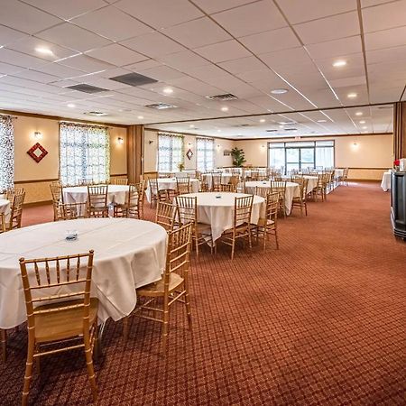 Magnuson Grand Harrisburg Hotel Ню Къмбърланд Екстериор снимка