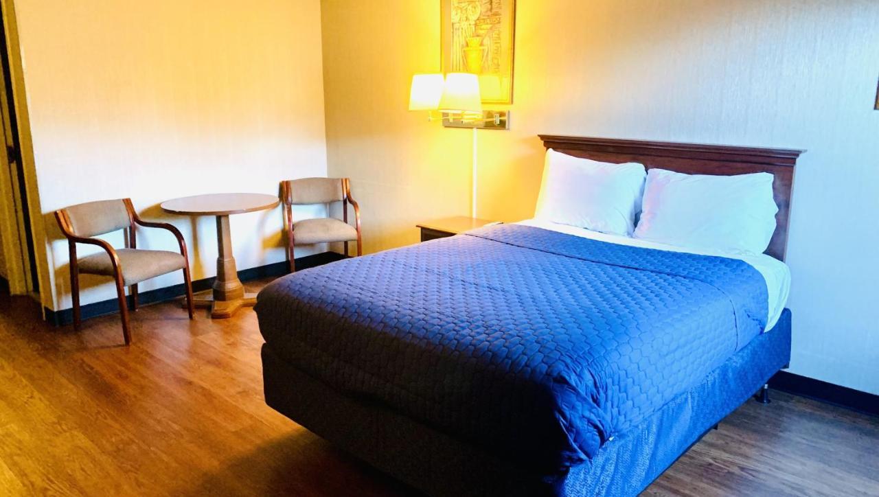 Magnuson Grand Harrisburg Hotel Ню Къмбърланд Екстериор снимка