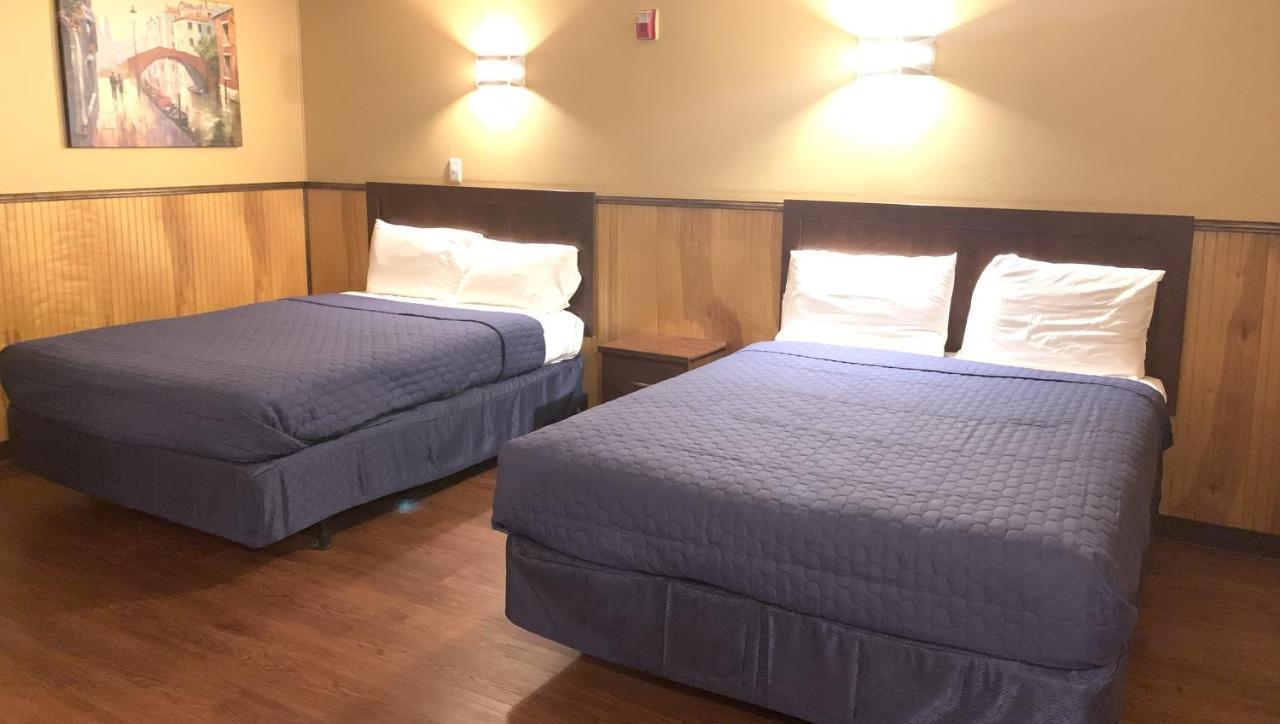 Magnuson Grand Harrisburg Hotel Ню Къмбърланд Екстериор снимка