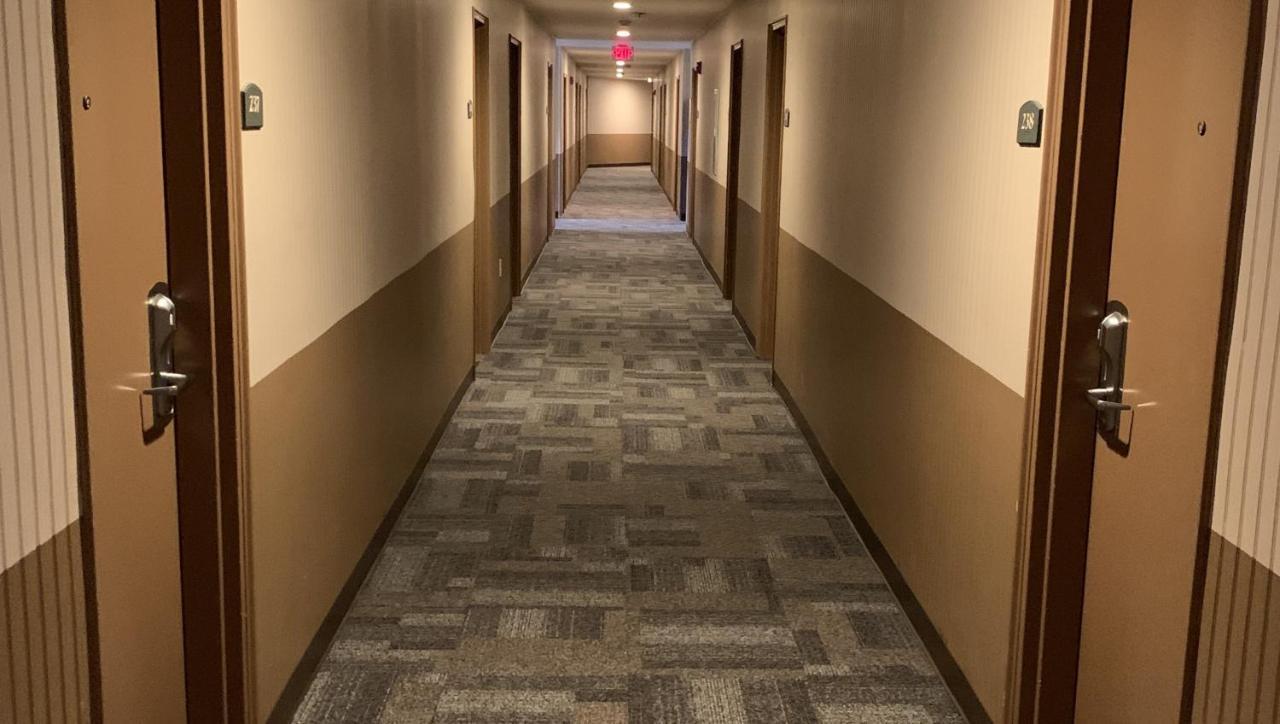 Magnuson Grand Harrisburg Hotel Ню Къмбърланд Екстериор снимка