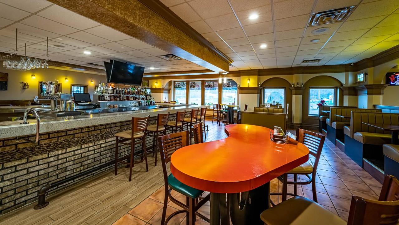 Magnuson Grand Harrisburg Hotel Ню Къмбърланд Екстериор снимка