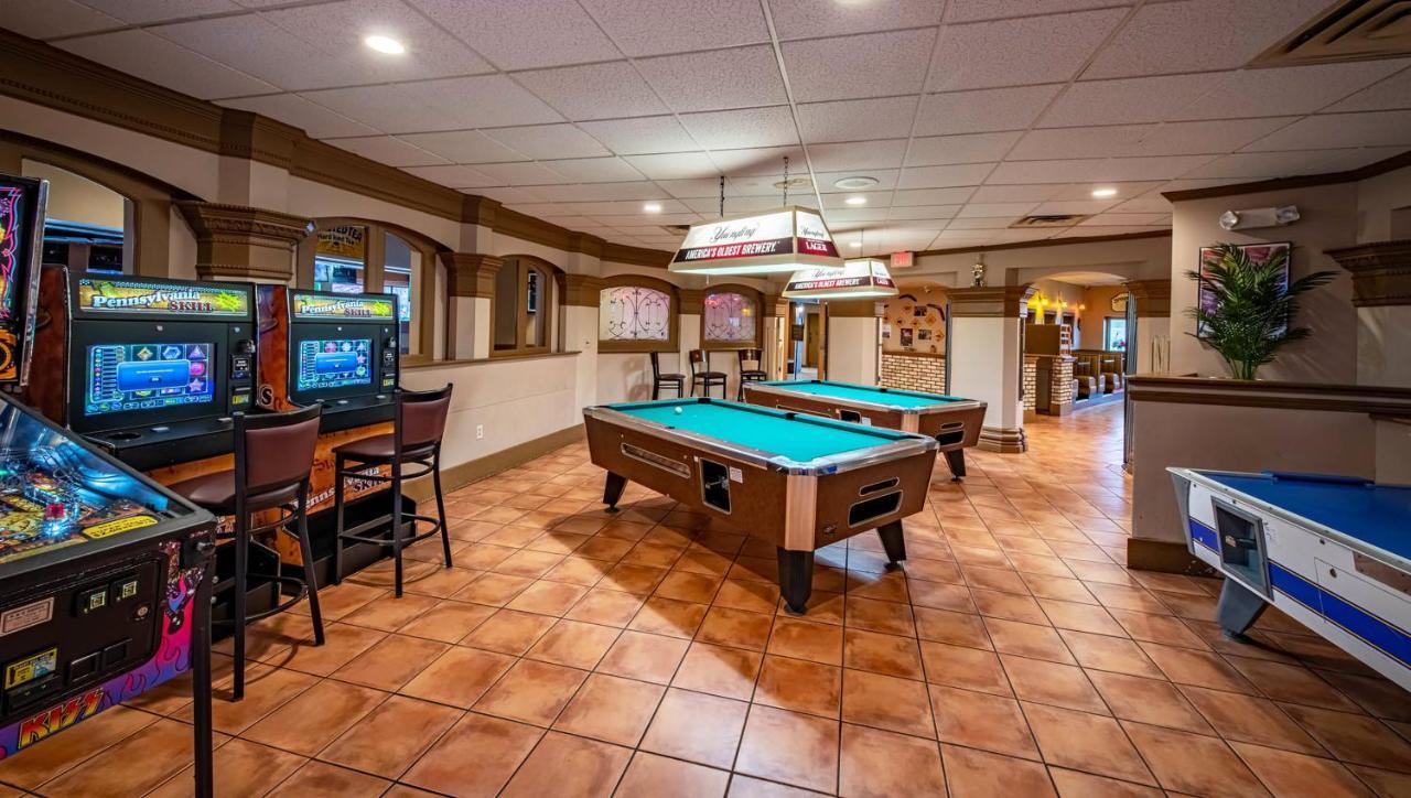 Magnuson Grand Harrisburg Hotel Ню Къмбърланд Екстериор снимка