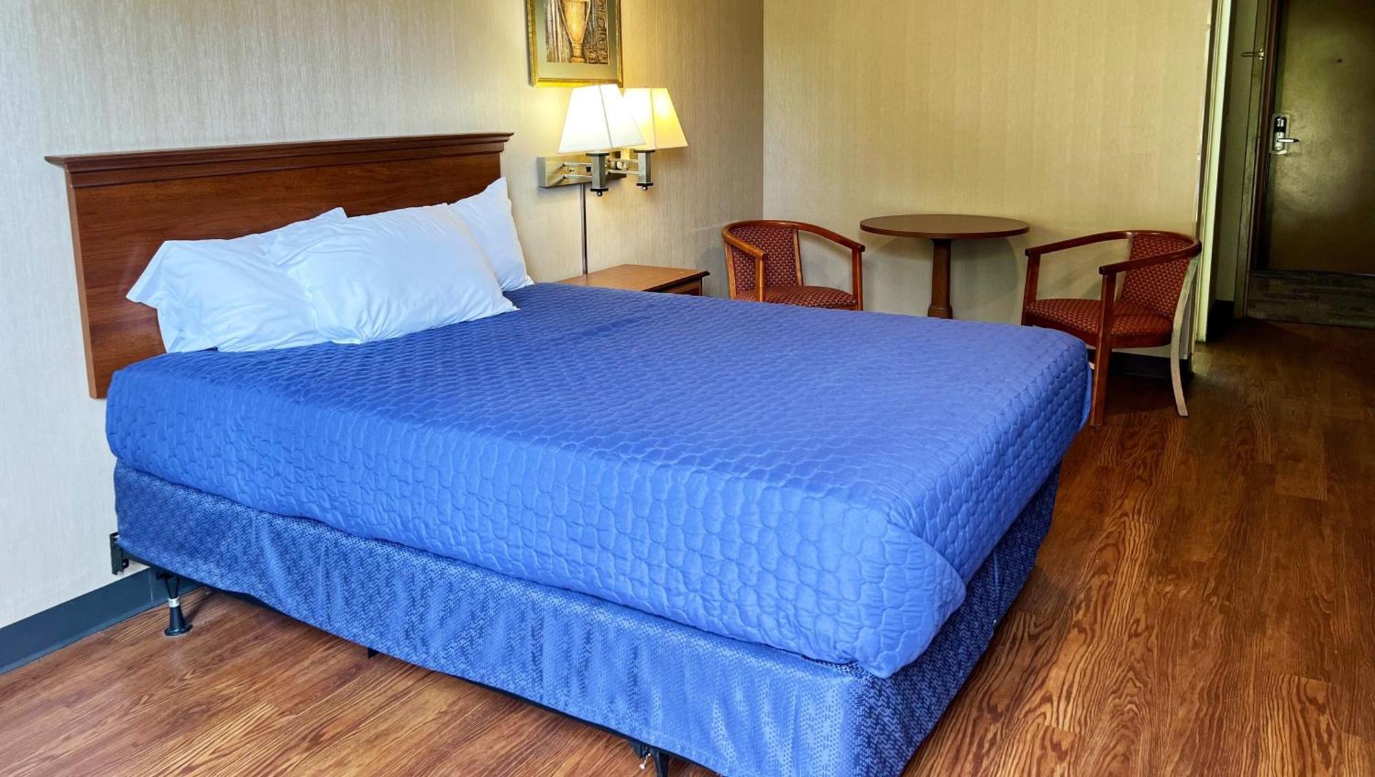 Magnuson Grand Harrisburg Hotel Ню Къмбърланд Екстериор снимка