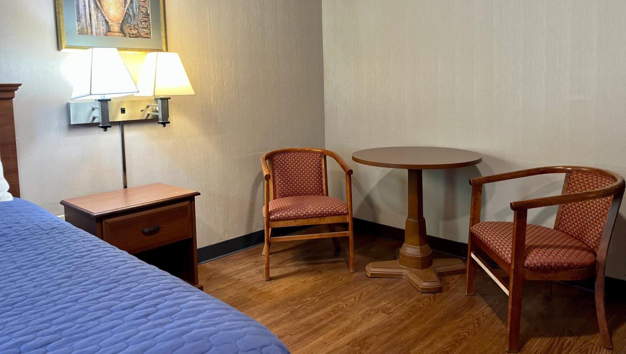Magnuson Grand Harrisburg Hotel Ню Къмбърланд Екстериор снимка