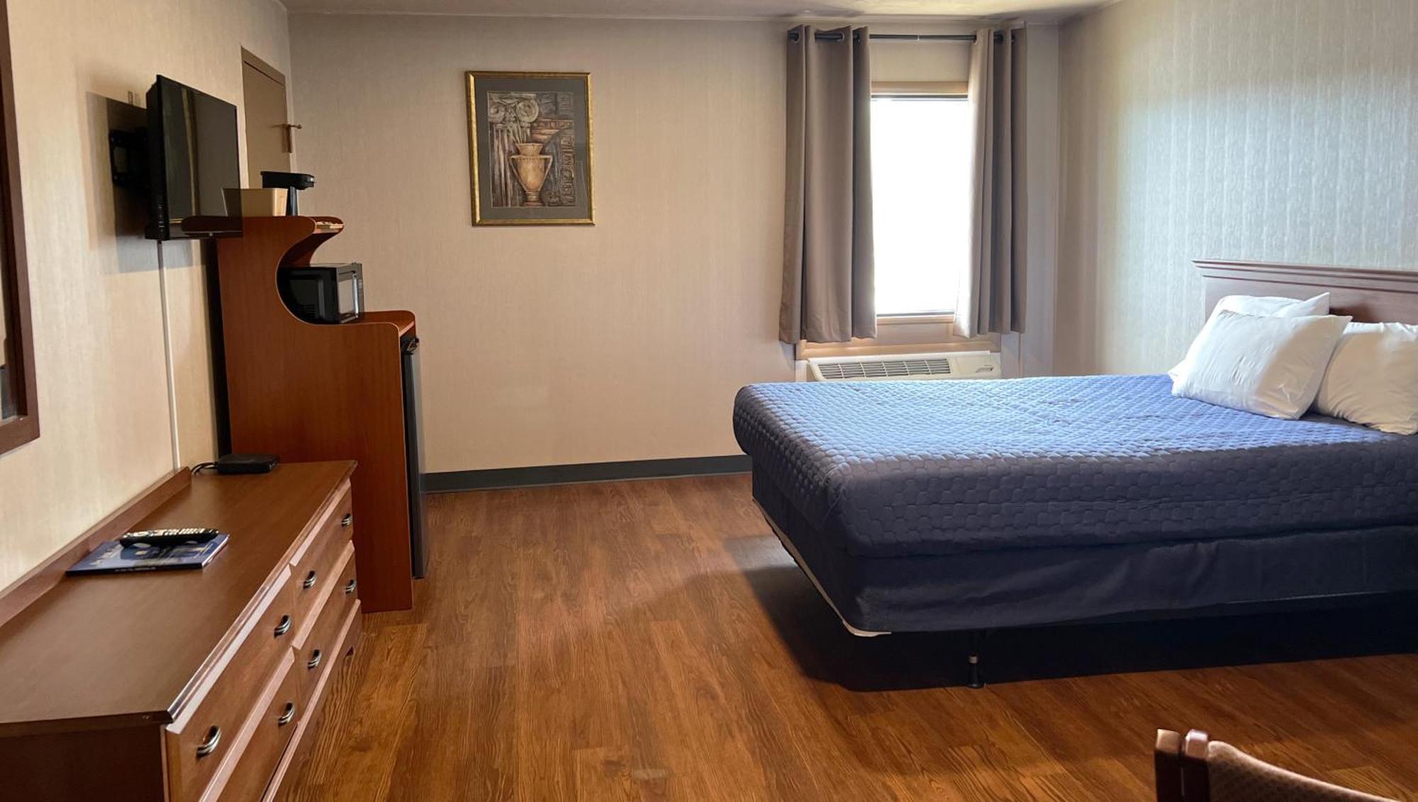 Magnuson Grand Harrisburg Hotel Ню Къмбърланд Екстериор снимка