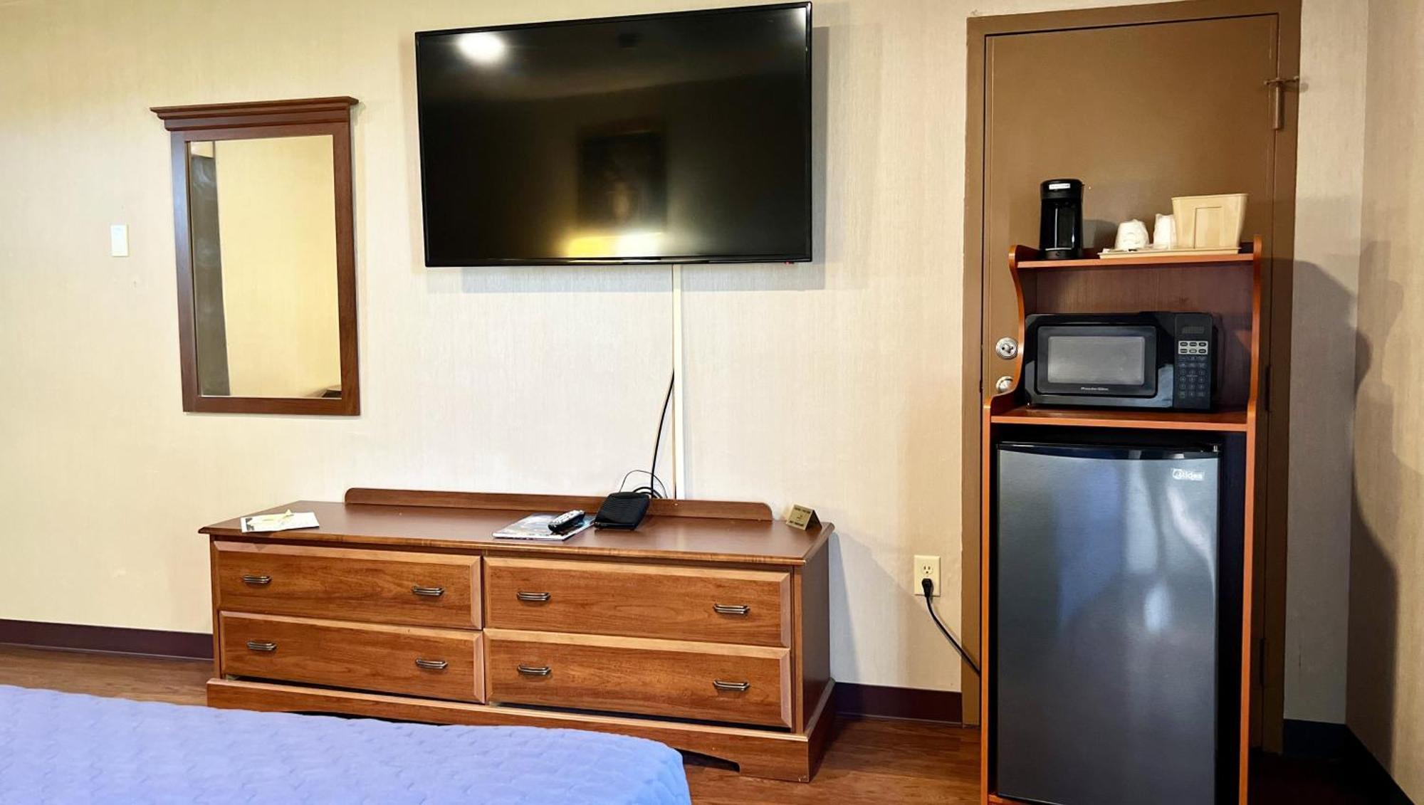 Magnuson Grand Harrisburg Hotel Ню Къмбърланд Екстериор снимка