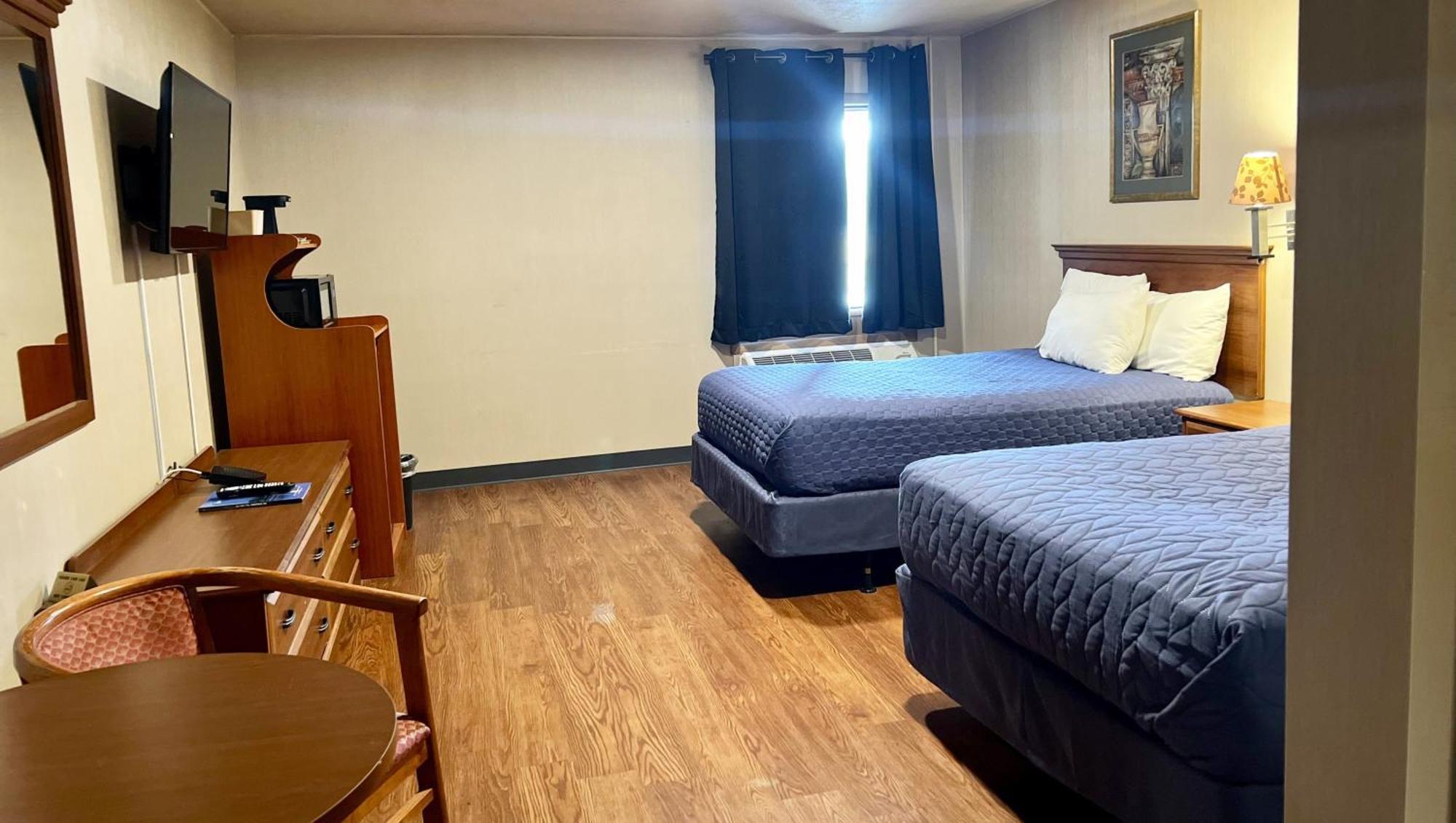 Magnuson Grand Harrisburg Hotel Ню Къмбърланд Екстериор снимка