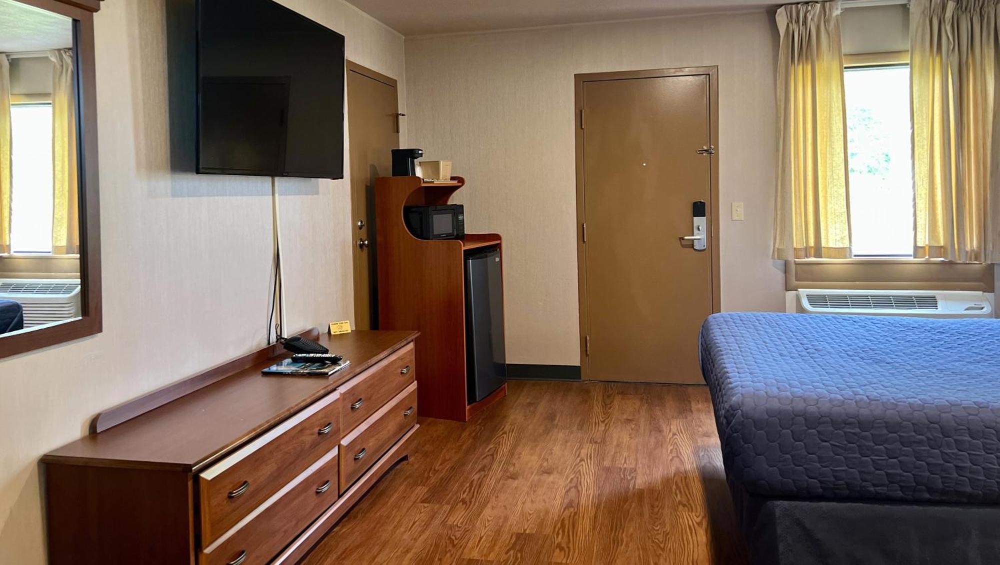 Magnuson Grand Harrisburg Hotel Ню Къмбърланд Екстериор снимка