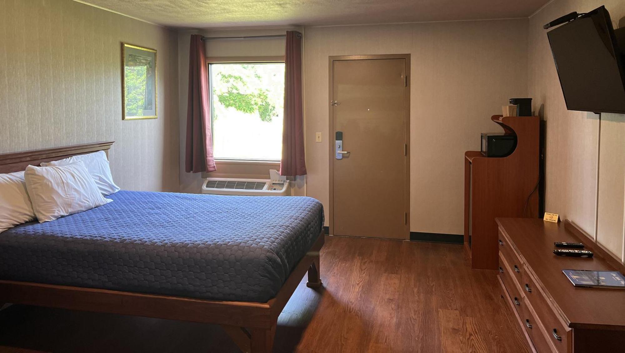 Magnuson Grand Harrisburg Hotel Ню Къмбърланд Екстериор снимка