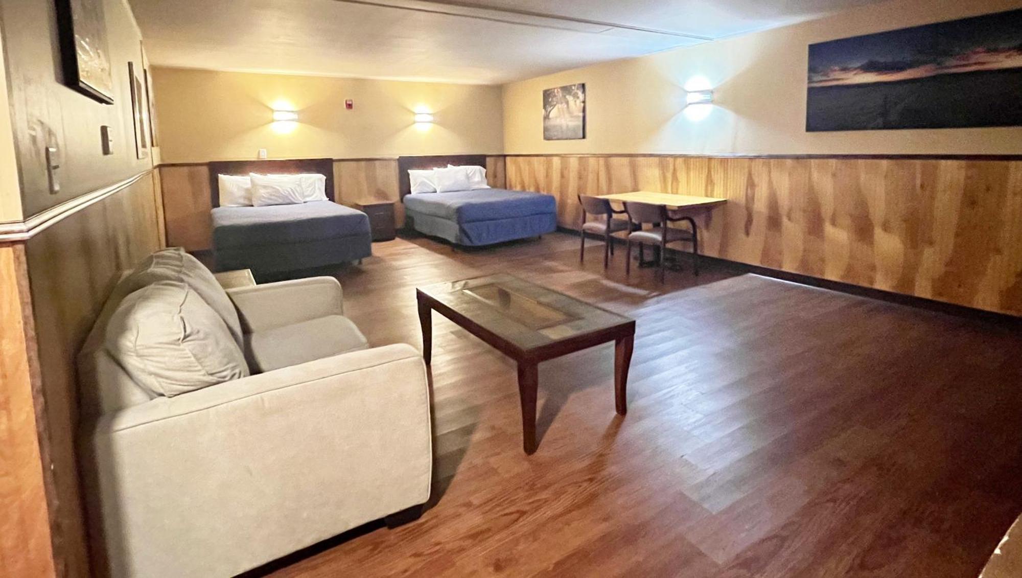 Magnuson Grand Harrisburg Hotel Ню Къмбърланд Екстериор снимка